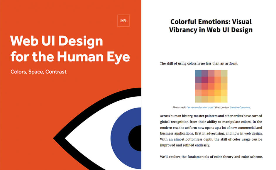 E-book design examples 1