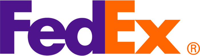 FedEx logo design 4