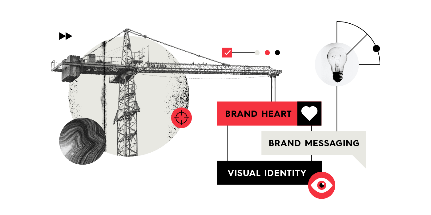 Here's A Complete Brand Strategy Framework You Can Steal — The