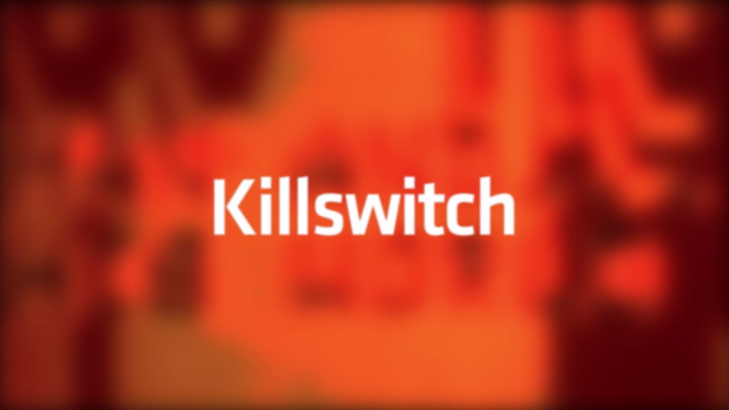 killswitch documentary