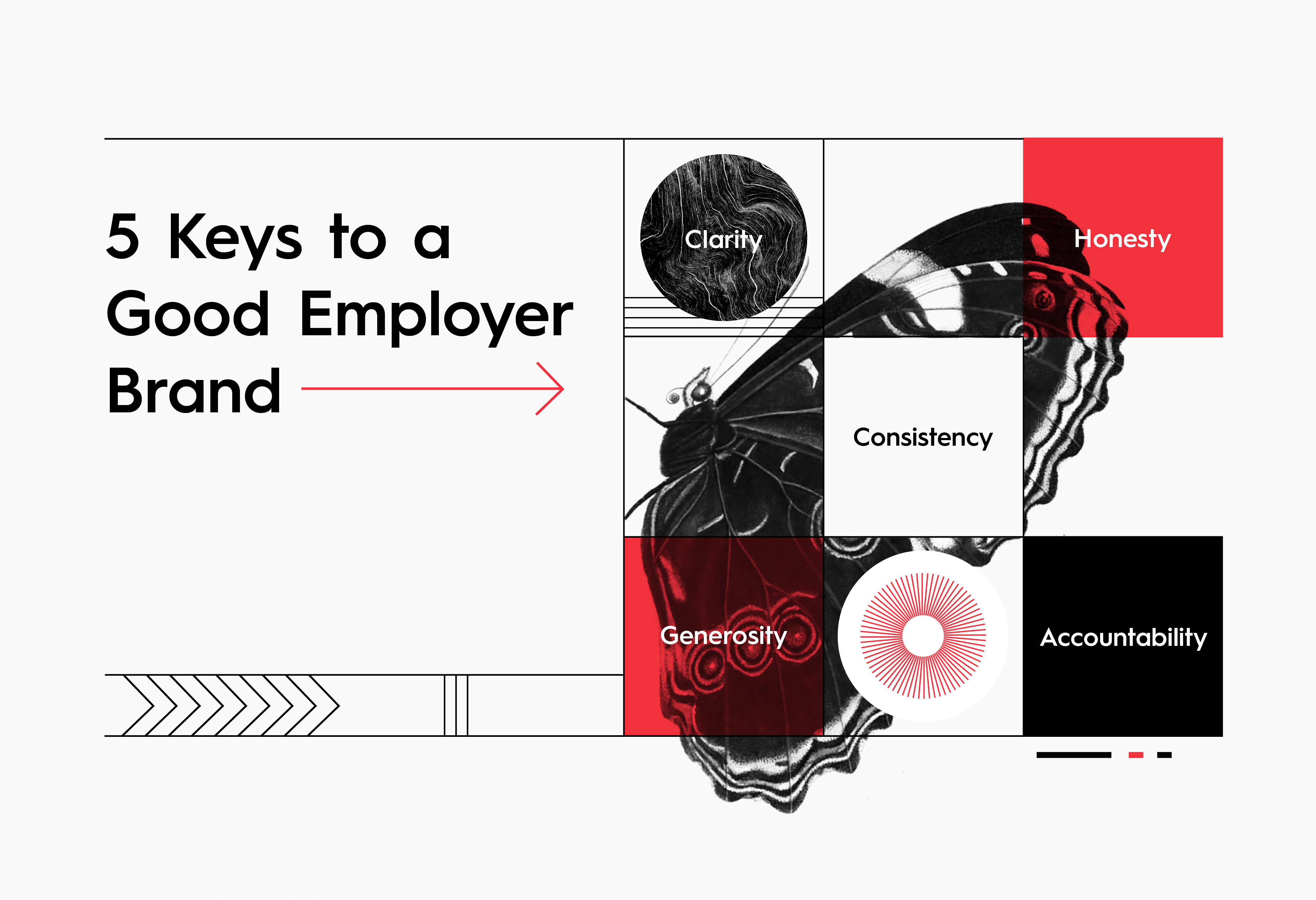 Ultimate Guide to Employer Branding 5 keys