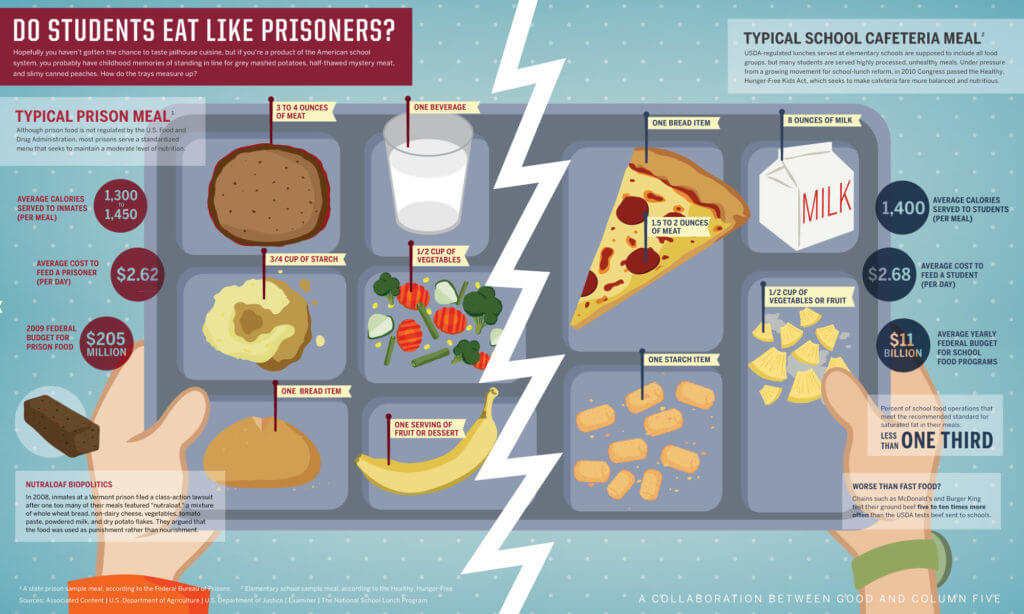 What is an infographic 2