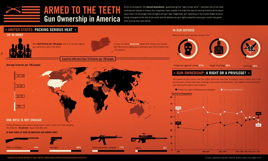 What is an infographic 6