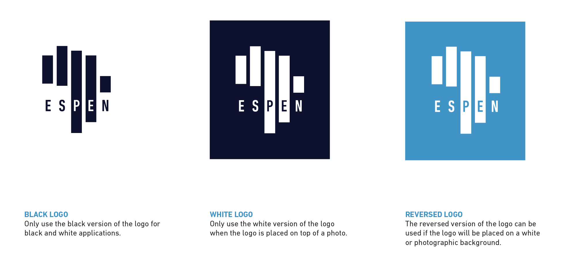 Wie erstelle ich ein Logo-Design?