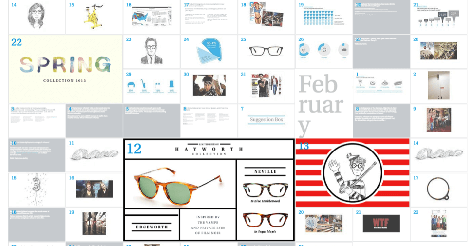 Warby Parker 1