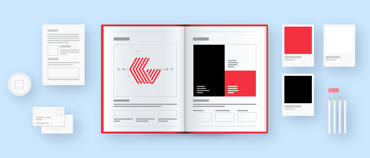 What Is a Style Guide and How to Create One For Your Brand? [Template and  Examples Inside]
