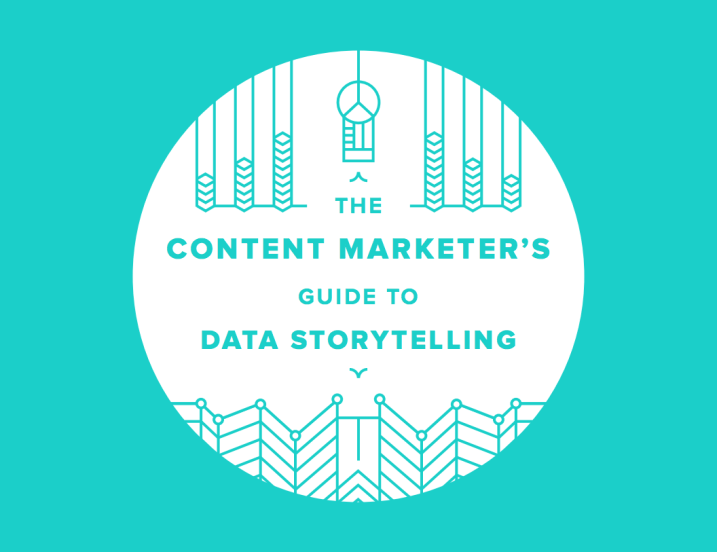 Data-storytelling marketing ebooks