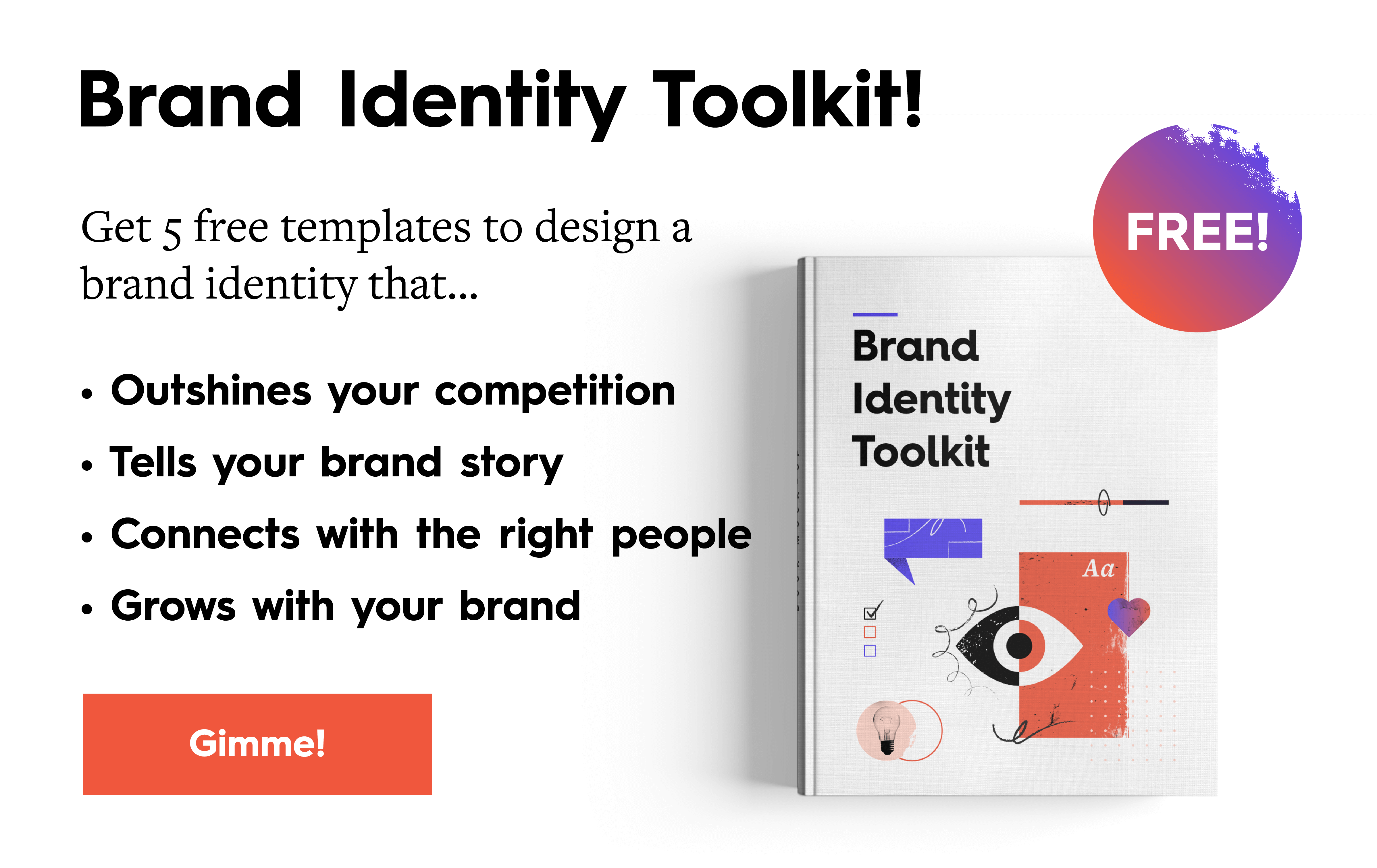 Visual Identity Design Process Explained - Visual Identity