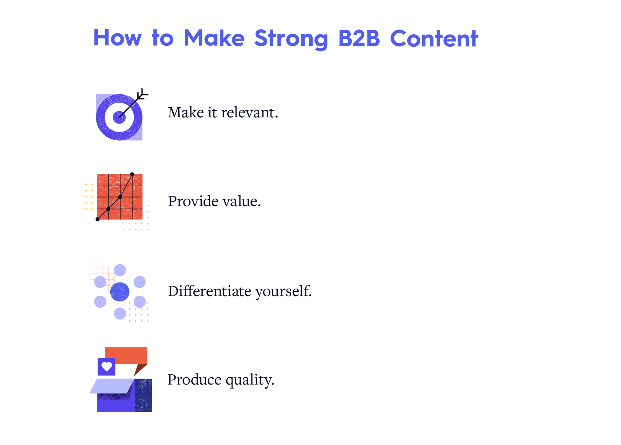 Ultimate Guide To B2B Marketing Strategy (10 FREE Templates!)